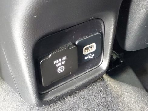 Used 2021 Jeep Compass Limited w/ Elite Interior Group AWD/4WD image 36