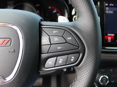 New 2026 Dodge Durango GT AWD/4WD image 20