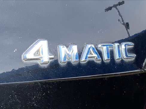 Used 2007 Mercedes-Benz GL 450 4MATIC image 9