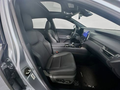 Used 2023 Lexus RX 350 Premium Plus image 34