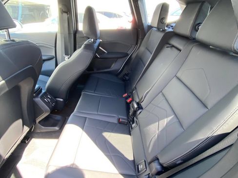 Used 2025 BMW X1 xDrive28i AWD/4WD image 10
