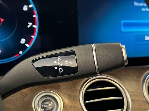 Certified 2023 Mercedes-Benz E 350 4MATIC Sedan image 26