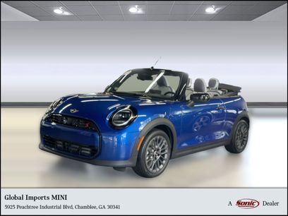New 2026 MINI Cooper S