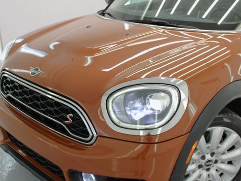 Used 2020 MINI Cooper Countryman S image 17