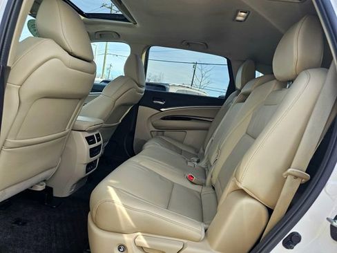 Used 2018 Acura MDX SH-AWD w/ Technology Package image 25