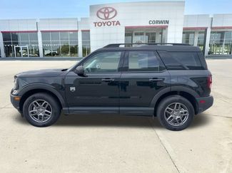 Used 2025 Ford Bronco Sport Big Bend AWD/4WD video 2
