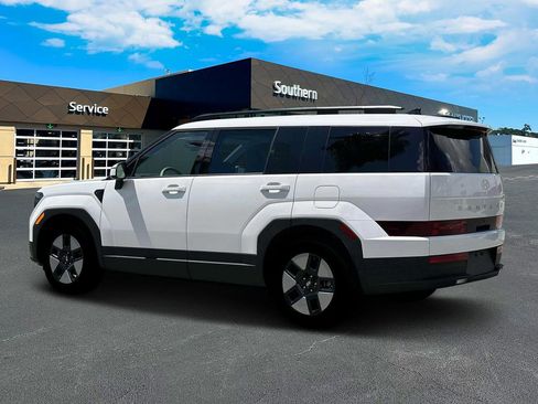 New 2026 Hyundai Santa Fe SEL image 4