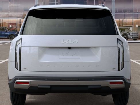 New 2027 Kia Telluride X-Line EX image 13