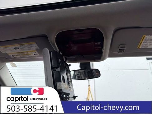 Used 2018 Chevrolet Equinox LT w/ Sun & Infotainment Package image 37