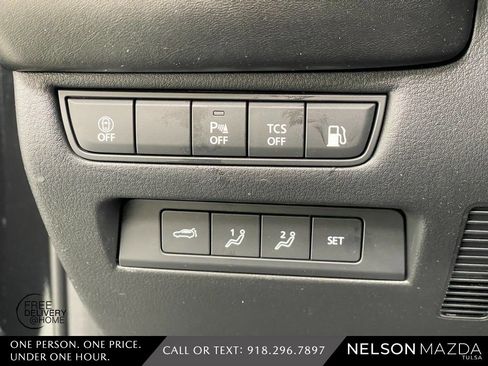 New 2026 MAZDA CX-50 AWD 2.5 Hybrid w/ Weather Package image 29