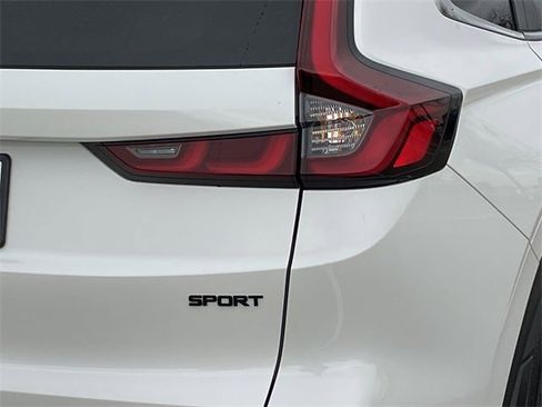 Certified 2025 Honda CR-V Sport image 7