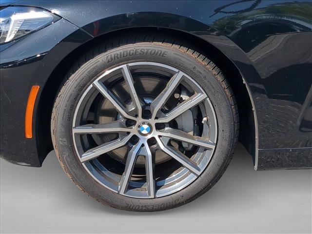 Used 2025 BMW 430i Coupe w/ Convenience Package RWD image 24