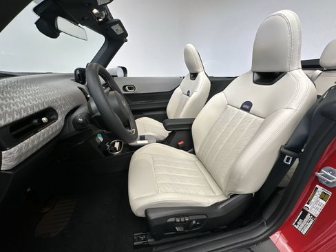 New 2026 MINI Cooper Convertible FWD image 12