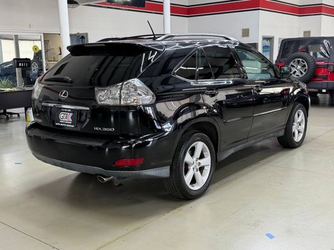 Used 2007 Lexus RX 350 2WD image 2