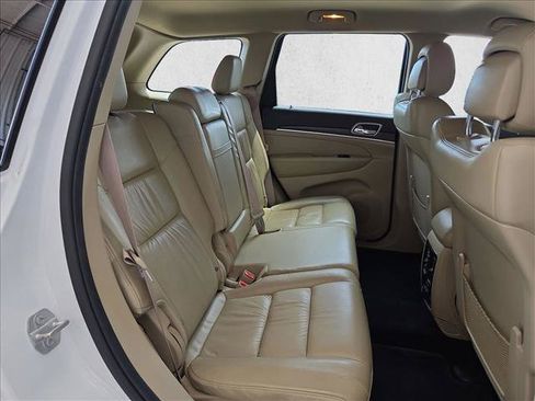 Used 2015 Jeep Grand Cherokee Limited RWD image 18