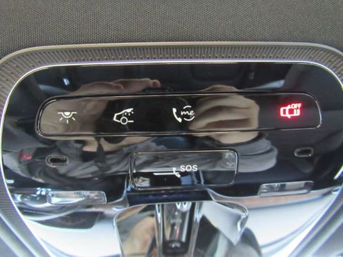 Used 2022 Mercedes-Benz C 300 Sedan image 52