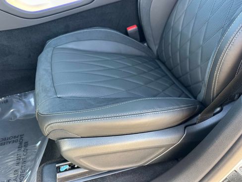 New 2026 Mercedes-Benz GLE 53 AMG 4MATIC Coupe image 21