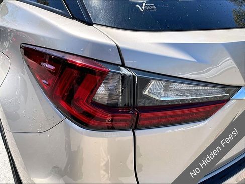 Used 2016 Lexus RX 350 AWD w/ Premium Package image 27