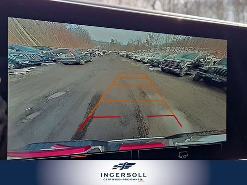 Used 2024 GMC Sierra 3500 SLE w/ SLE Convenience Package image 21