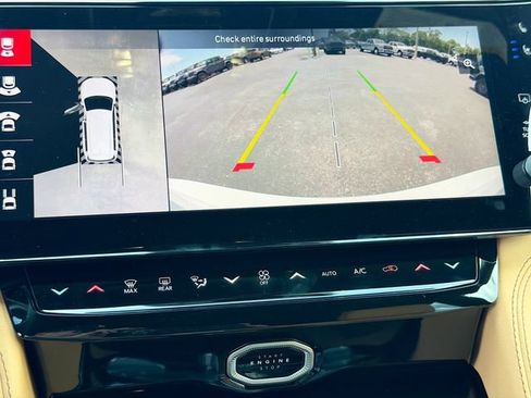 New 2026 Jeep Grand Cherokee L Summit w/ Advanced Protech Group IV AWD/4WD image 14