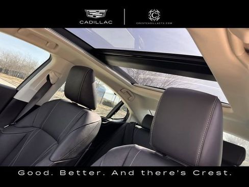 Used 2024 Lexus ES 350 Ultra Luxury w/ Accessory Package (Z2) image 22