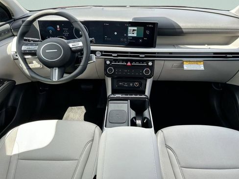 New 2026 Hyundai Tucson Limited AWD/4WD image 16