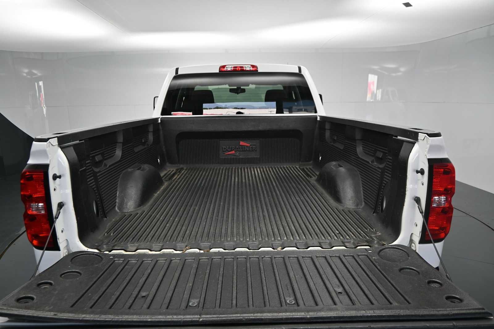 Used 2019 Chevrolet Silverado 1500 W/T w/ WT Convenience Package AWD/4WD image 7