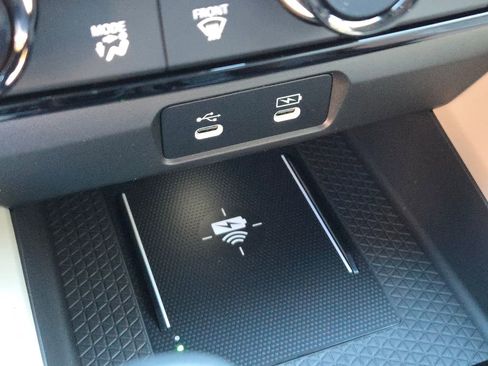 New 2026 Honda Accord EX-L image 18