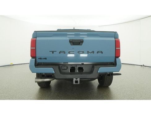 New 2026 Toyota Tacoma TRD Sport image 23