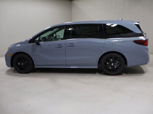 New 2026 Honda Odyssey Sport-L image 4