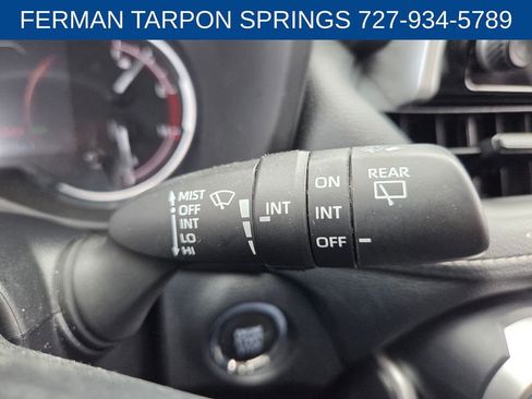 Used 2024 Toyota RAV4 XLE image 29