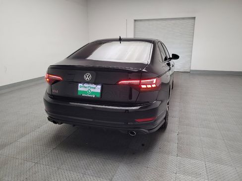 Used 2019 Volkswagen Jetta GLI Autobahn image 7
