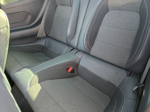 Used 2024 Ford Mustang Coupe RWD image 10