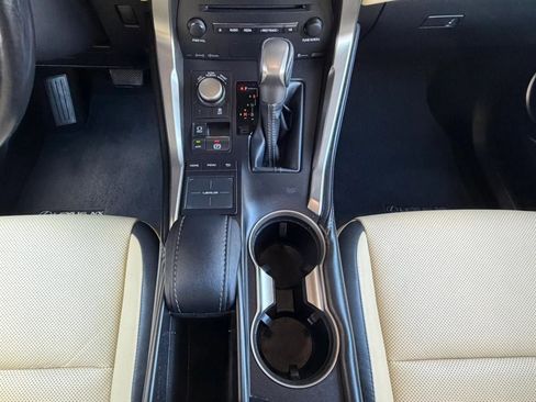Used 2017 Lexus NX 200t FWD w/ Premium Package image 57