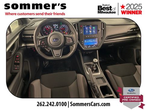 Used 2022 Subaru WRX image 13