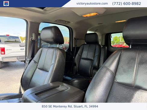 Used 2011 Chevrolet Tahoe LT w/ Luxury Package image 33