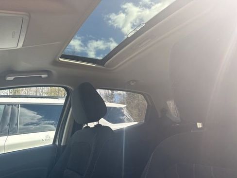 Used 2020 Ford EcoSport SE image 6