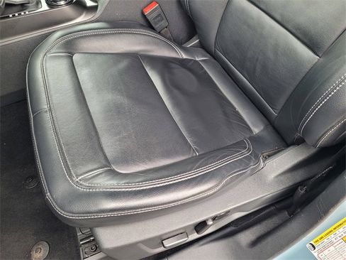 Used 2021 Ford Bronco First Edition image 12