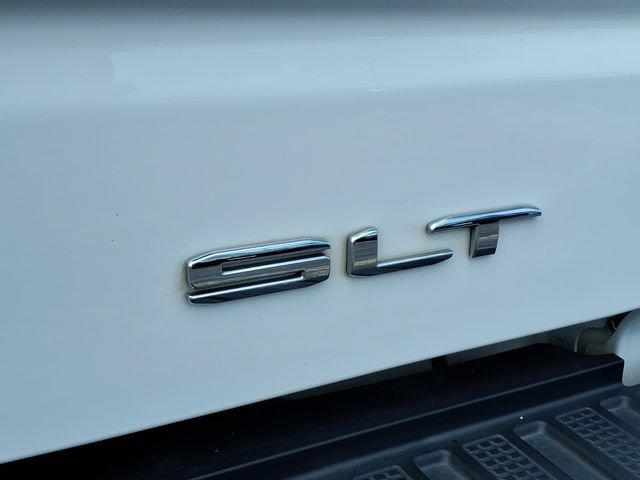 Used 2021 GMC Sierra 1500 SLT w/ SLT Convenience Package AWD/4WD image 22