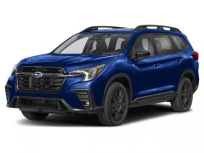 New 2026 Subaru Ascent Bronze Edition