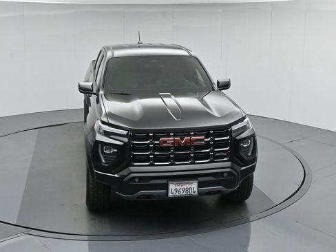 Used 2023 GMC Canyon AT4 image 43