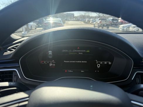 Used 2023 Audi A4 2.0T Premium Plus image 13