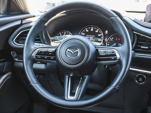 Certified 2025 MAZDA CX-30 2.5 Turbo w/ Premium Package AWD/4WD image 15
