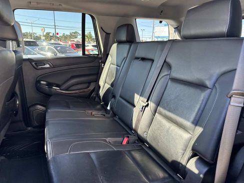 Used 2018 Chevrolet Tahoe LT image 16