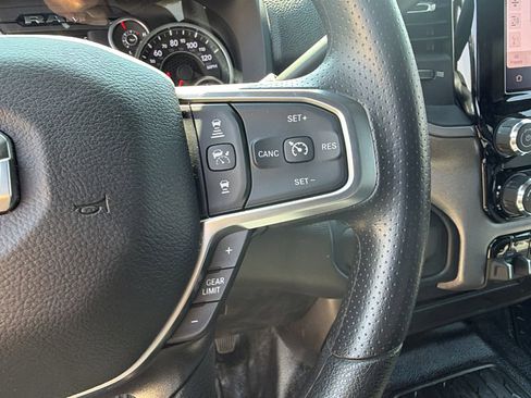 New 2026 RAM 4500 Tradesman w/ Chrome Appearance Group image 26