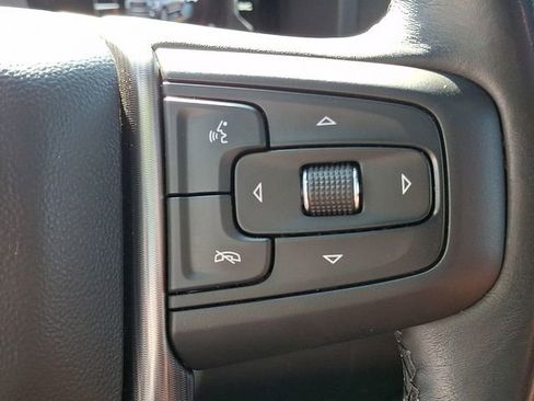 Used 2023 GMC Yukon XL Denali Ultimate AWD/4WD image 19