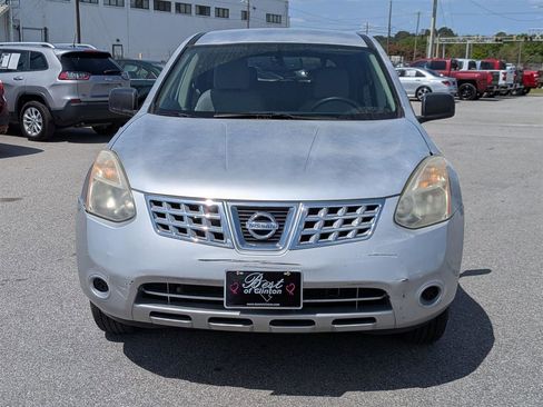 Used 2010 Nissan Rogue S w/ 360 Degree Value Pkg image 8