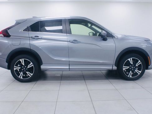 New 2024 Mitsubishi Eclipse Cross SEL image 20