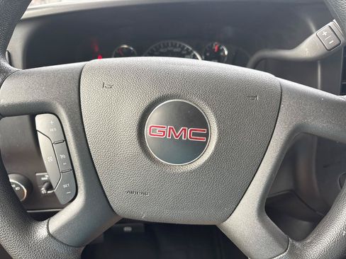 Used 2024 GMC Savana 2500 w/ Driver Convenience Package RWD image 35