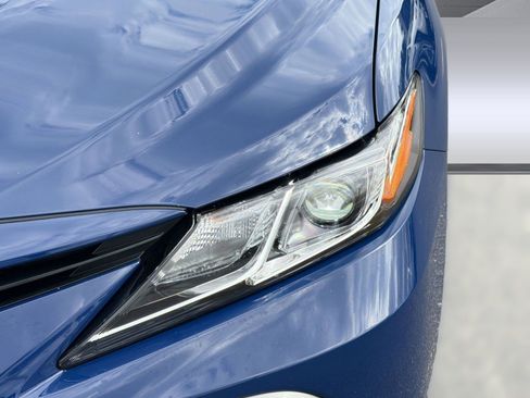 Certified 2024 Toyota Camry LE w/ Convenience Package FWD image 11